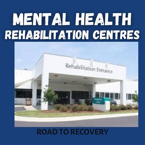 Rehabilitation Centre in Harmondsworth .